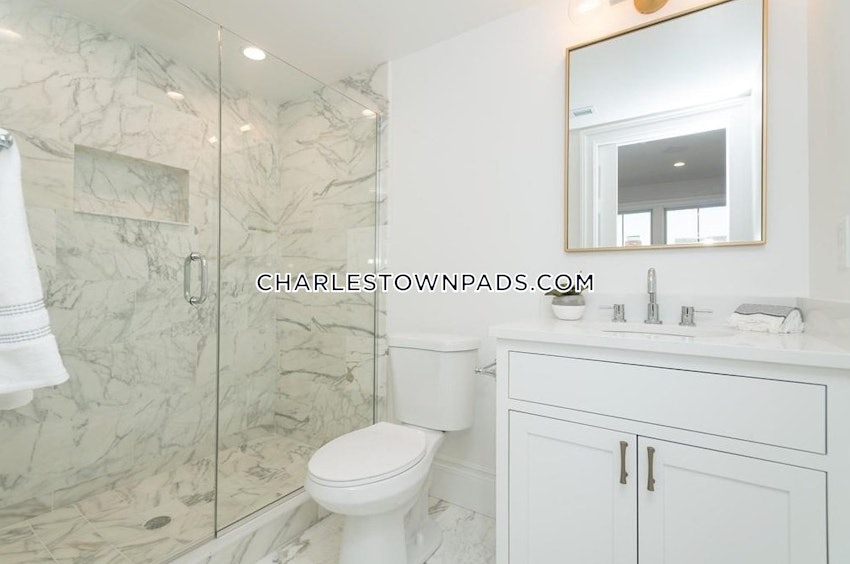 BOSTON - CHARLESTOWN - 4 Beds, 4 Baths - Image 16