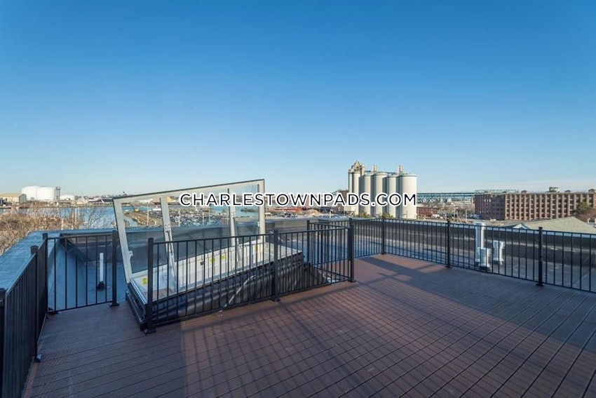 BOSTON - CHARLESTOWN - 4 Beds, 4 Baths - Image 13