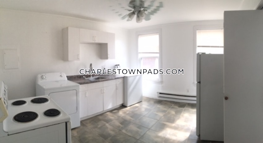 BOSTON - CHARLESTOWN - 1 Bed, 1 Bath - Image 11