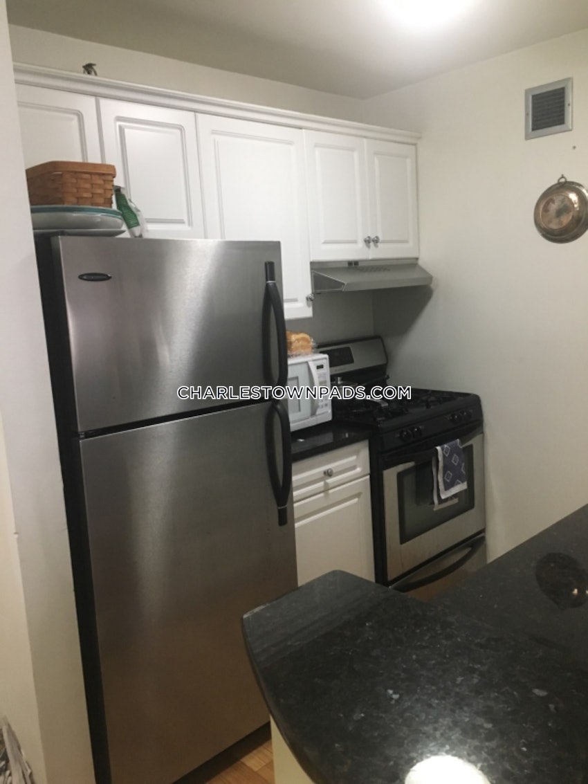 BOSTON - CHARLESTOWN - 1 Bed, 1 Bath - Image 9