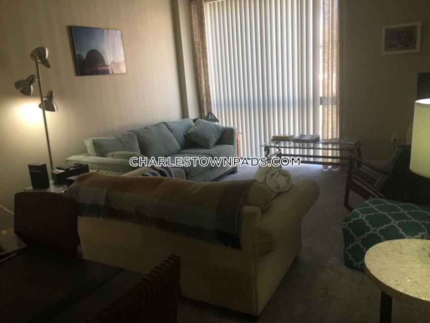 BOSTON - CHARLESTOWN - 1 Bed, 1 Bath - Image 7