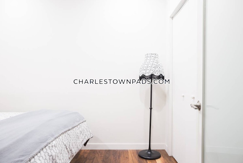 BOSTON - CHARLESTOWN - 2 Beds, 1 Bath - Image 9