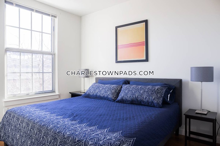 BOSTON - CHARLESTOWN - 2 Beds, 1 Bath - Image 10