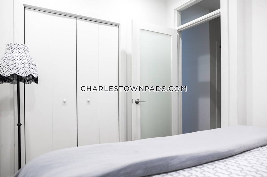 BOSTON - CHARLESTOWN - 2 Beds, 1 Bath - Image 16