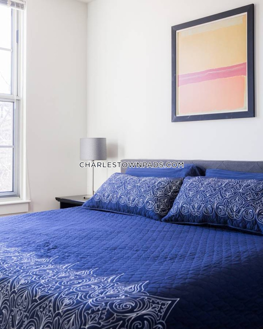 BOSTON - CHARLESTOWN - 2 Beds, 1 Bath - Image 6