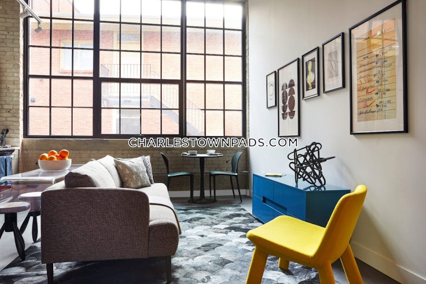 BOSTON - CHARLESTOWN - 2 Beds, 2 Baths - Image 3