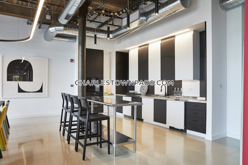 BOSTON - CHARLESTOWN - 2 Beds, 2 Baths - Image 9