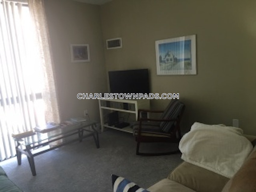 BOSTON - CHARLESTOWN - 1 Bed, 1 Bath - Image 30