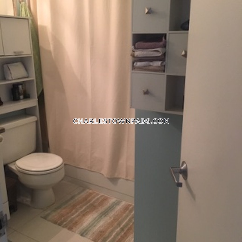 BOSTON - CHARLESTOWN - 1 Bed, 1 Bath - Image 72