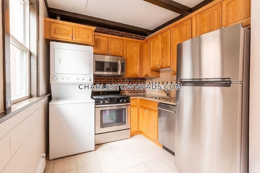 BOSTON - CHARLESTOWN - 2 Beds, 1 Bath - Image 9