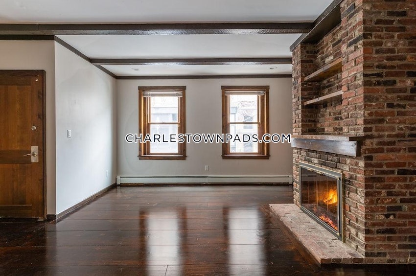 BOSTON - CHARLESTOWN - 2 Beds, 1 Bath - Image 10