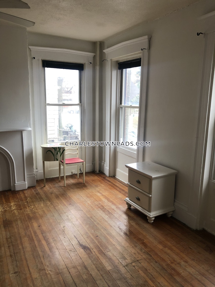 BOSTON - CHARLESTOWN - 1 Bed, 1 Bath - Image 8