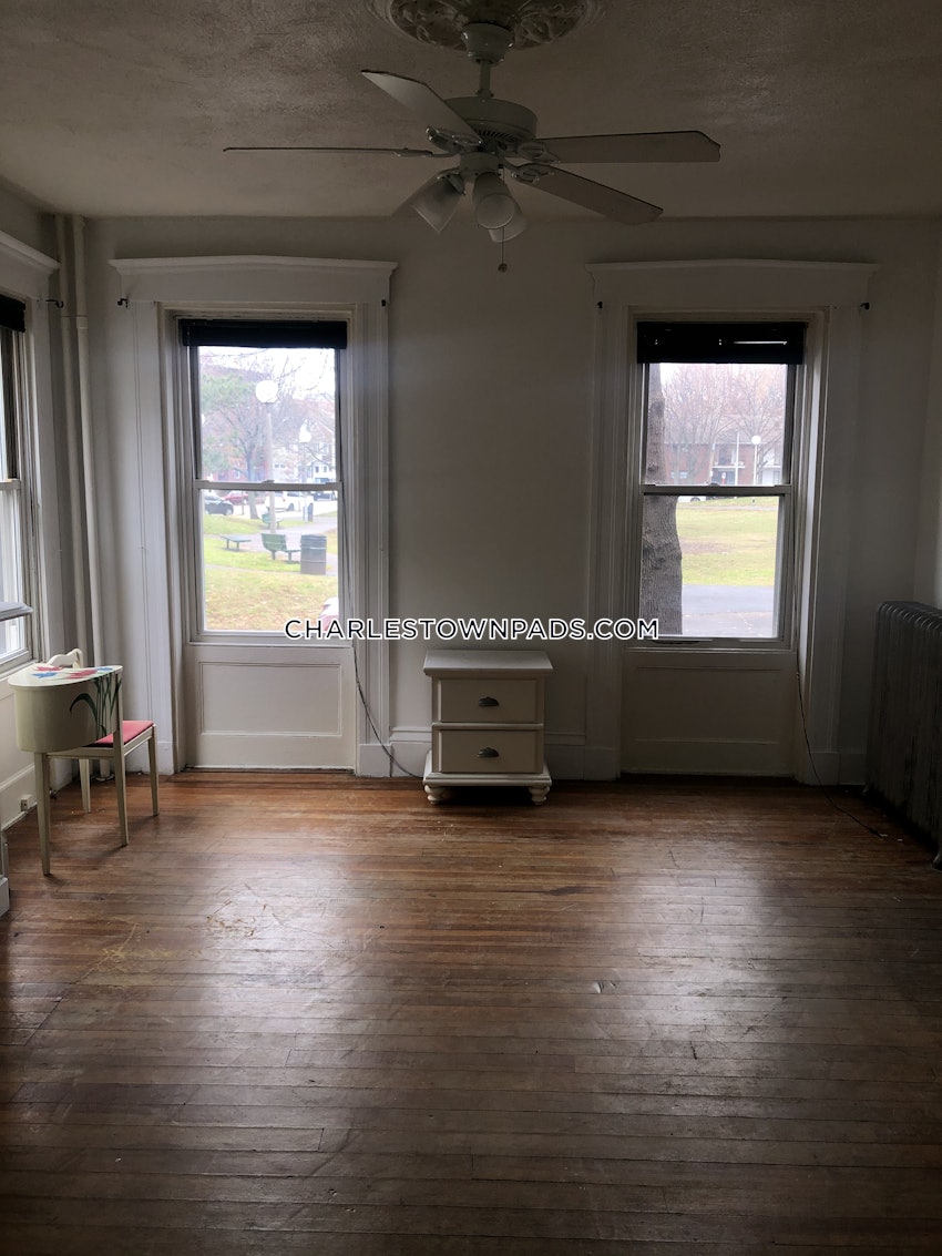 BOSTON - CHARLESTOWN - 1 Bed, 1 Bath - Image 7