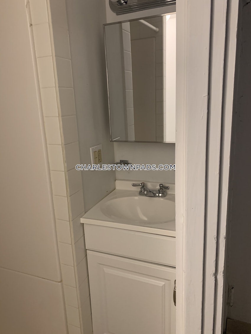 BOSTON - CHARLESTOWN - 1 Bed, 1 Bath - Image 12