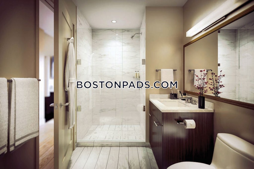BOSTON - CHINATOWN - 1 Bed, 1 Bath - Image 7