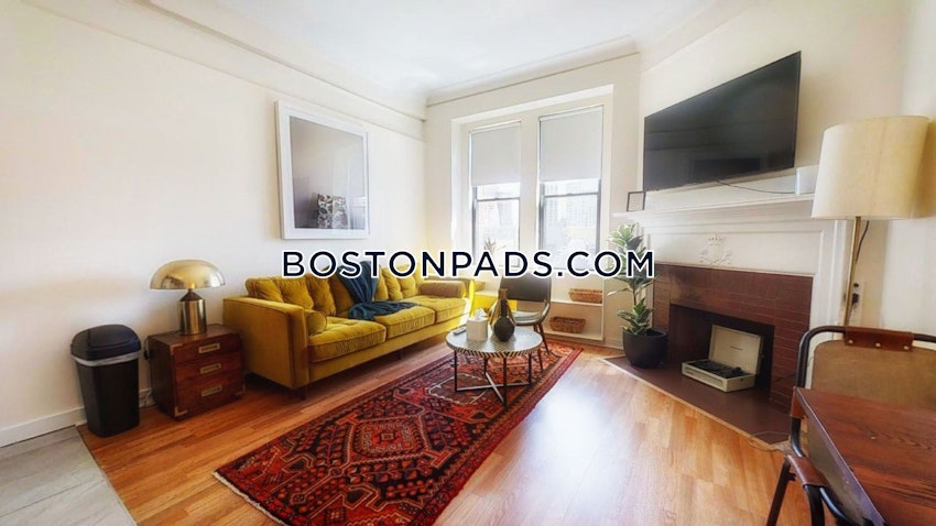 BOSTON - CHINATOWN - 1 Bed, N/A  - Image 4