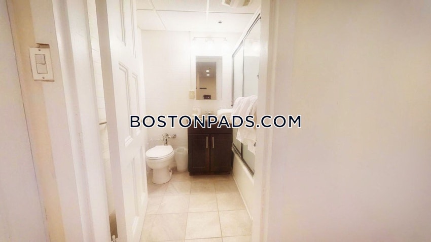 BOSTON - CHINATOWN - 1 Bed, N/A  - Image 7