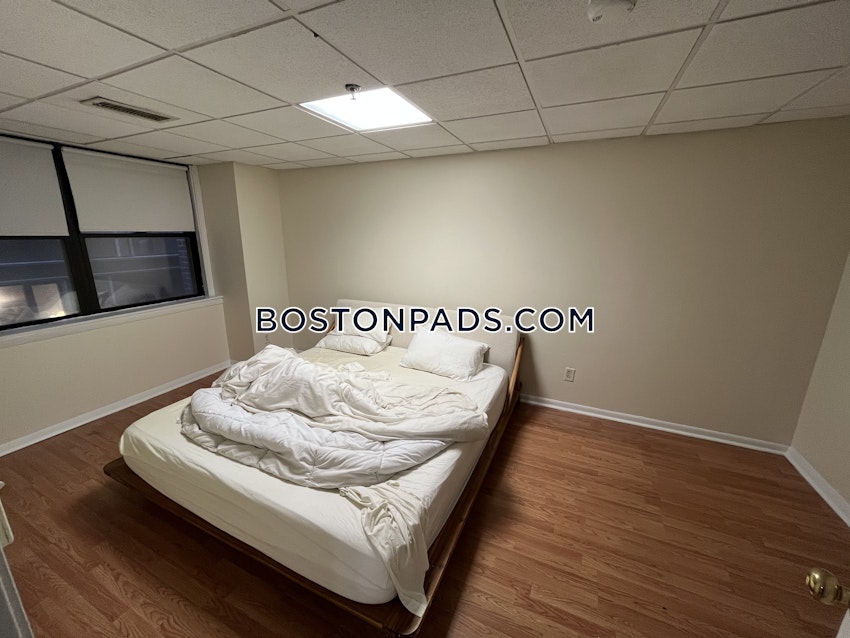 BOSTON - CHINATOWN - 1 Bed, 1 Bath - Image 2