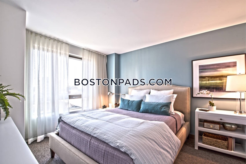 BOSTON - CHINATOWN - 2 Beds, 2 Baths - Image 16