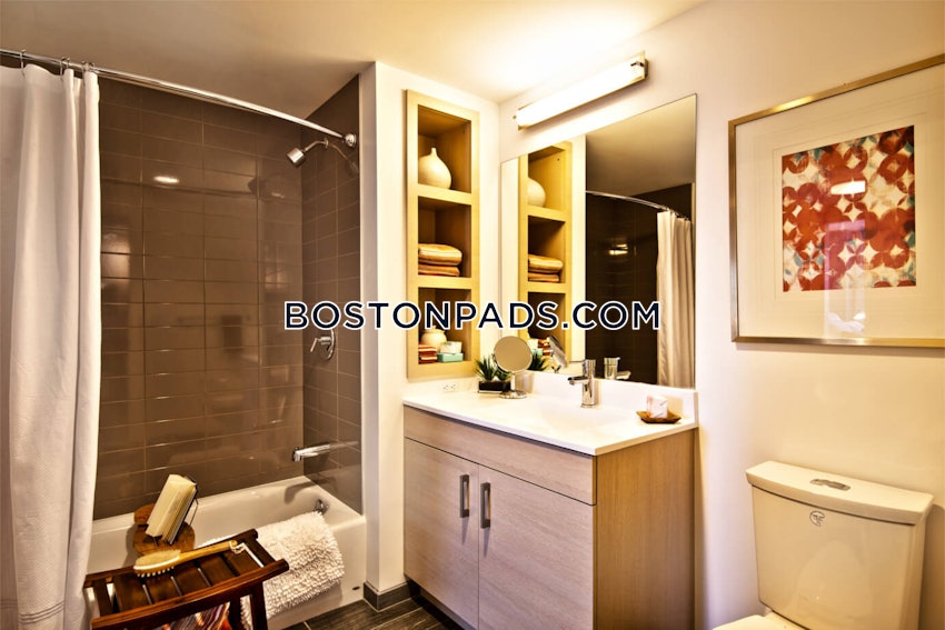 BOSTON - CHINATOWN - 2 Beds, 2 Baths - Image 23