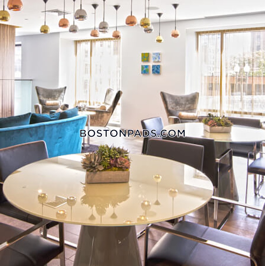 BOSTON - CHINATOWN - 3 Beds, 2 Baths - Image 25