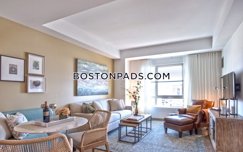 BOSTON - CHINATOWN - 3 Beds, 2 Baths - Image 21