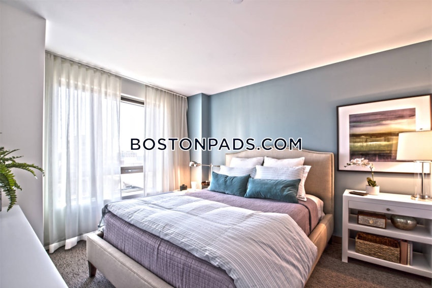 BOSTON - CHINATOWN - 3 Beds, 2 Baths - Image 13