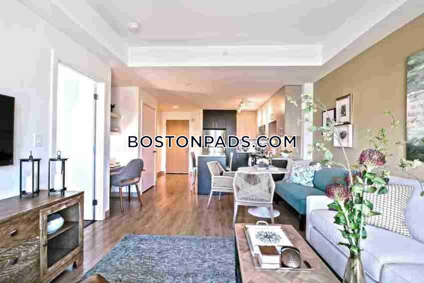 BOSTON - CHINATOWN - 3 Beds, 2 Baths - Image 5