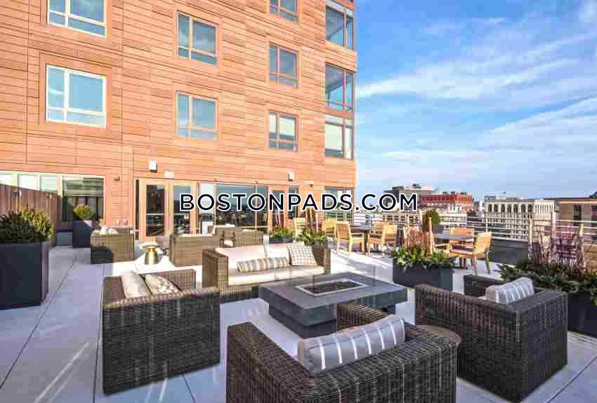 BOSTON - CHINATOWN - 3 Beds, 2 Baths - Image 11