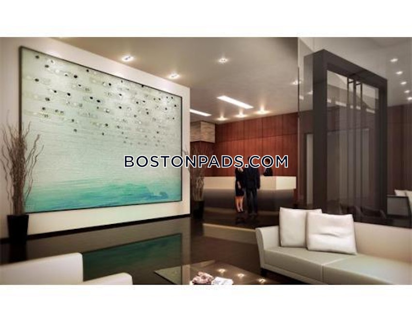 BOSTON - CHINATOWN - 1 Bed, 1 Bath - Image 9