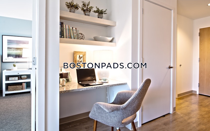 BOSTON - CHINATOWN - Studio , 1 Bath - Image 9