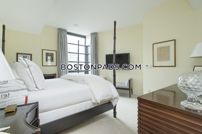 BOSTON - CHINATOWN - 2 Beds, 2 Baths - Image 4