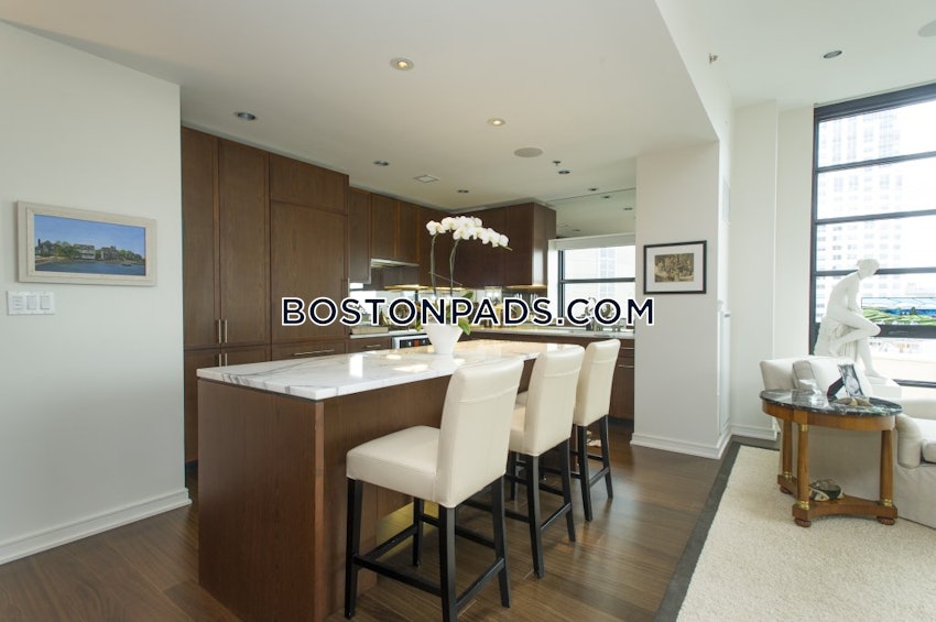 BOSTON - CHINATOWN - 2 Beds, 2 Baths - Image 1