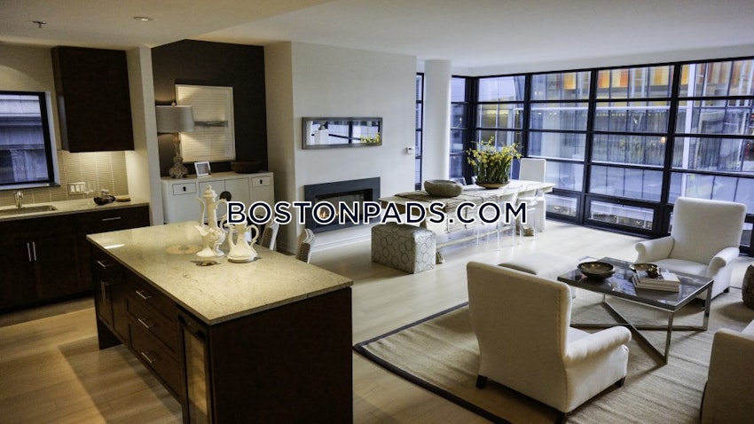 BOSTON - CHINATOWN - 2 Beds, 2 Baths - Image 3