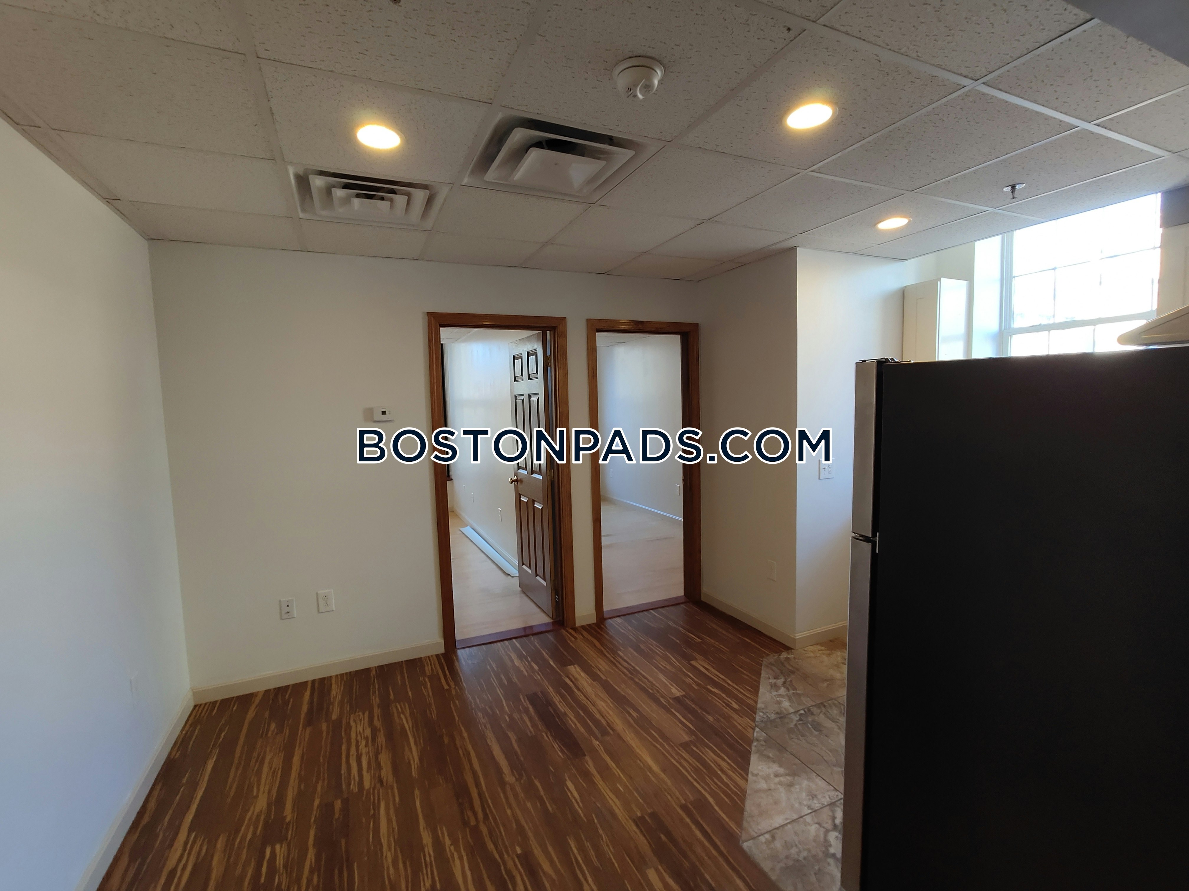 Chinatown Apartment for rent 2 Bedrooms 1 Bath Boston - $2,000