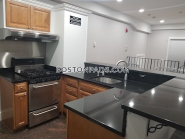 Downtown, Boston, MA - 1 Bed, 1 Bath - $2,800 - ID#4446442