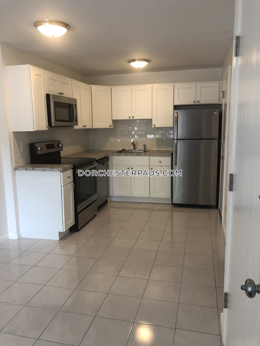 BOSTON - DORCHESTER - ASHMONT - 2 Beds, 1 Bath - Image 3