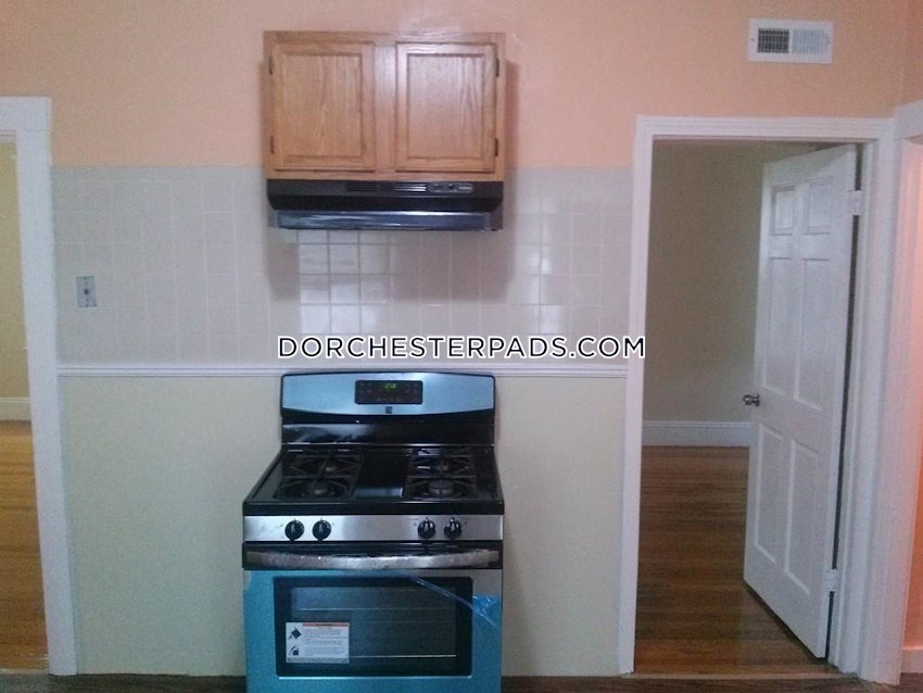 BOSTON - DORCHESTER - CODMAN SQUARE - 3 Beds, 1 Bath - Image 1