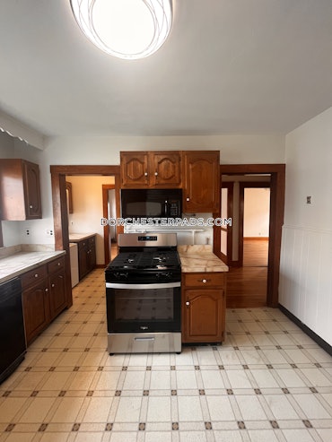 Ashmont - Dorchester, Boston, MA - 4 Beds, 2 Baths - $4,300 - ID#4894164