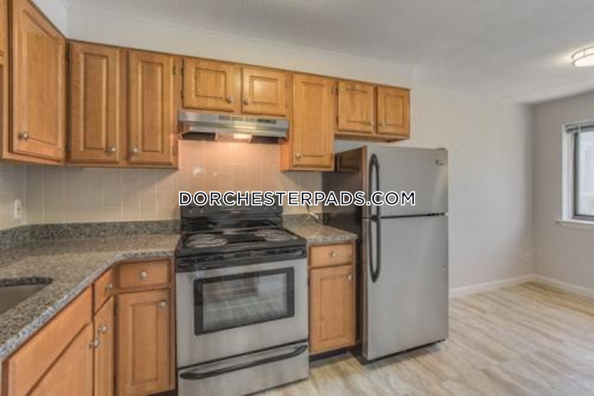 BOSTON - DORCHESTER - ASHMONT - 2 Beds, 1 Bath - Image 2