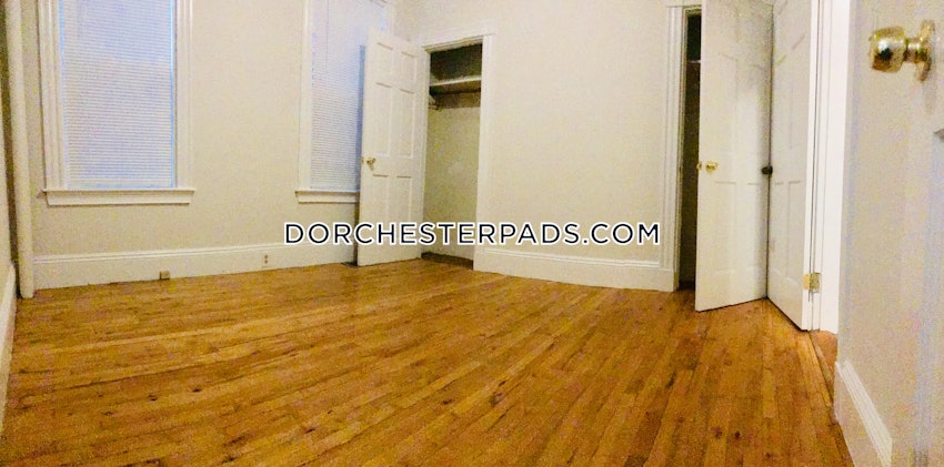 BOSTON - DORCHESTER - ASHMONT - 3 Beds, 1 Bath - Image 11