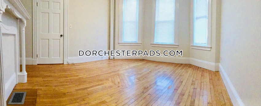 BOSTON - DORCHESTER - ASHMONT - 3 Beds, 1 Bath - Image 12