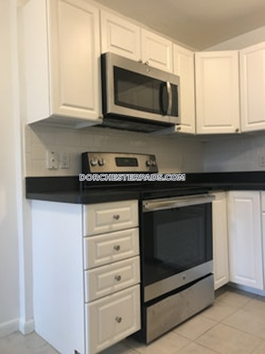 BOSTON - DORCHESTER - ASHMONT - 2 Beds, 1 Bath - Image 1