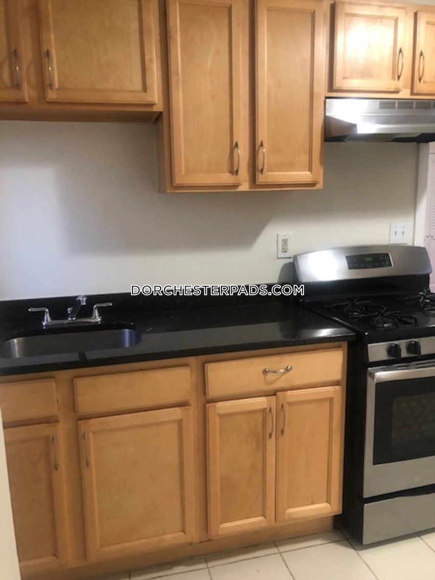 BOSTON - DORCHESTER - ASHMONT - 3 Beds, 1 Bath - Image 3