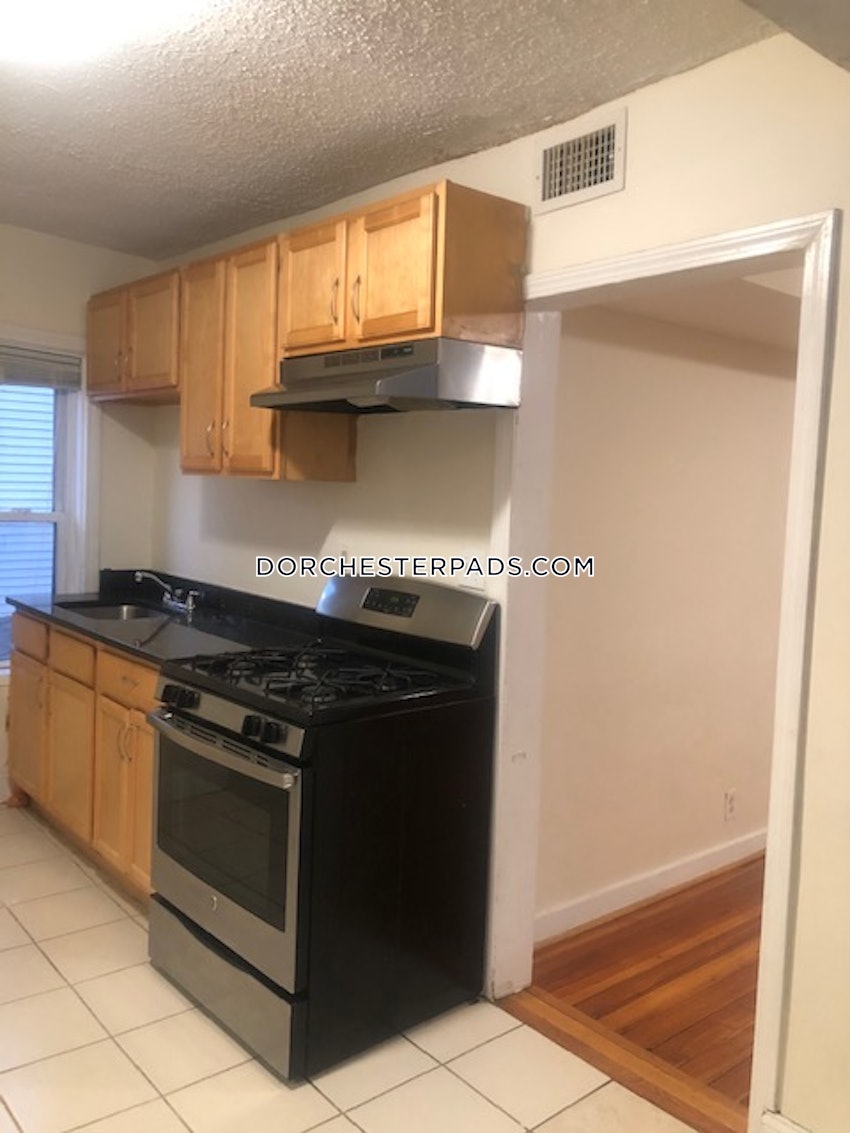 BOSTON - DORCHESTER - ASHMONT - 3 Beds, 1 Bath - Image 1