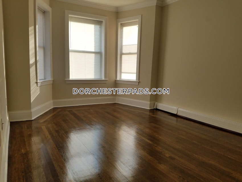 BOSTON - DORCHESTER - BLUE HILL AVENUE - 4 Beds, 1 Bath - Image 9