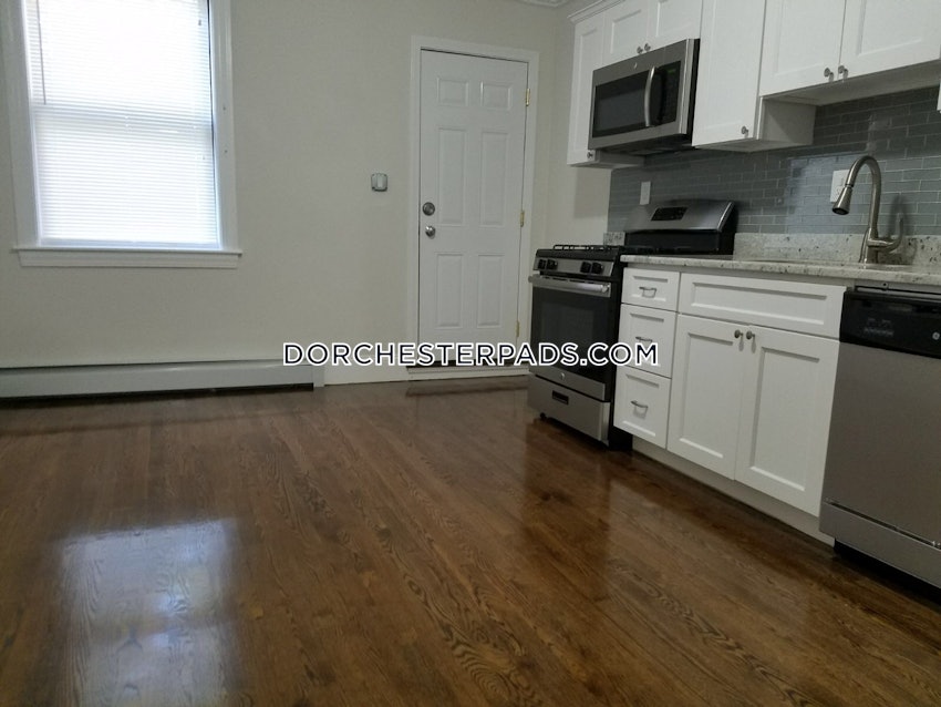 BOSTON - DORCHESTER - BLUE HILL AVENUE - 4 Beds, 1 Bath - Image 28