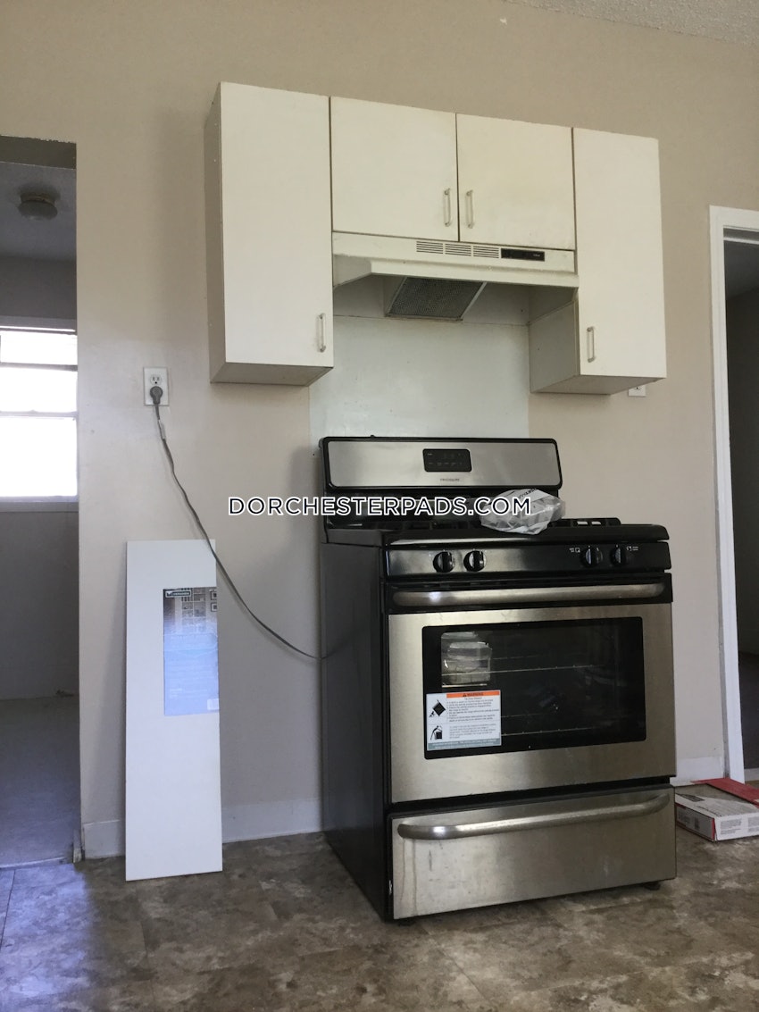 BOSTON - DORCHESTER - CODMAN SQUARE - 3 Beds, 1 Bath - Image 1