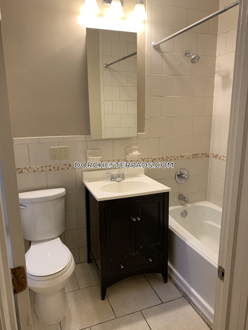 BOSTON - DORCHESTER - BLUE HILL AVENUE - 1 Bed, 1 Bath - Image 8