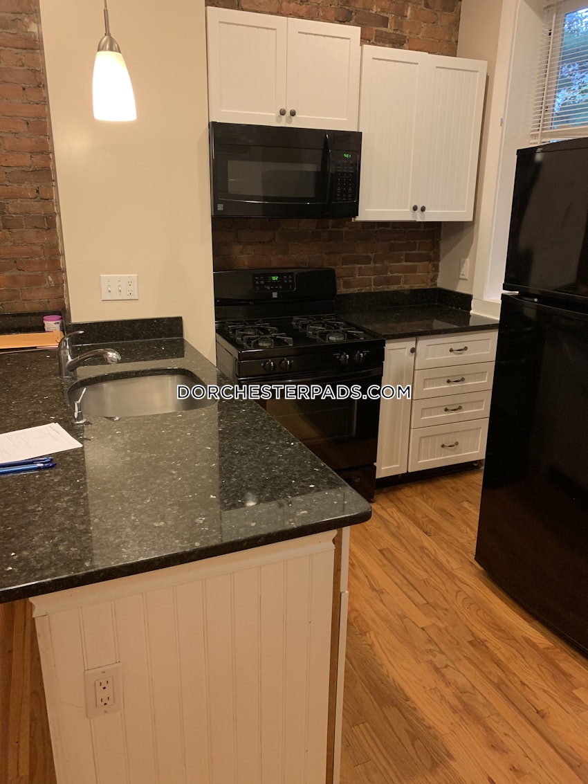 BOSTON - DORCHESTER - BLUE HILL AVENUE - 1 Bed, 1 Bath - Image 1